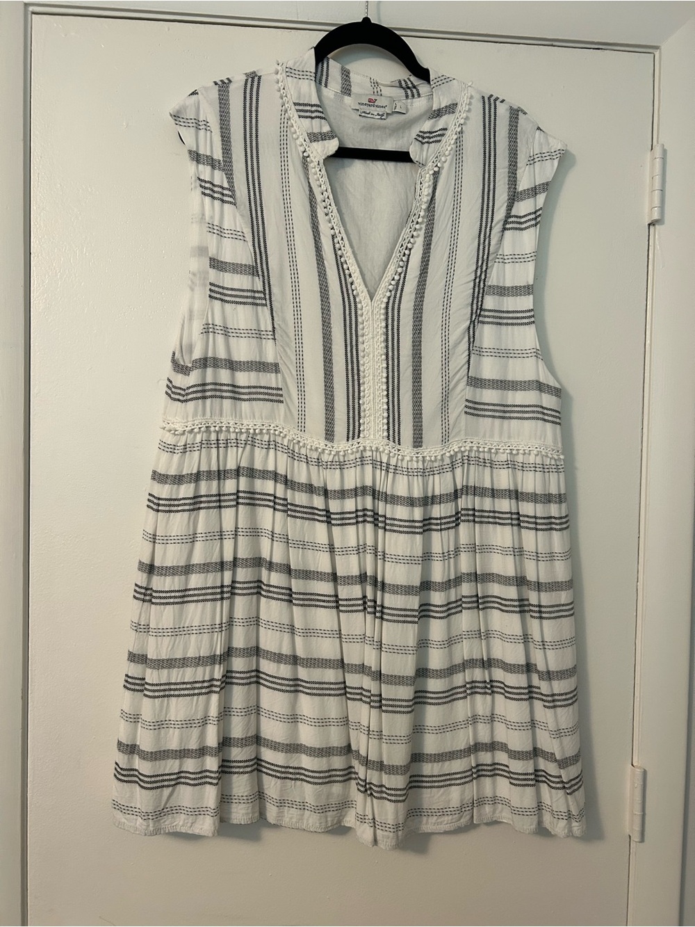 Vineyard Vines Mini Dress